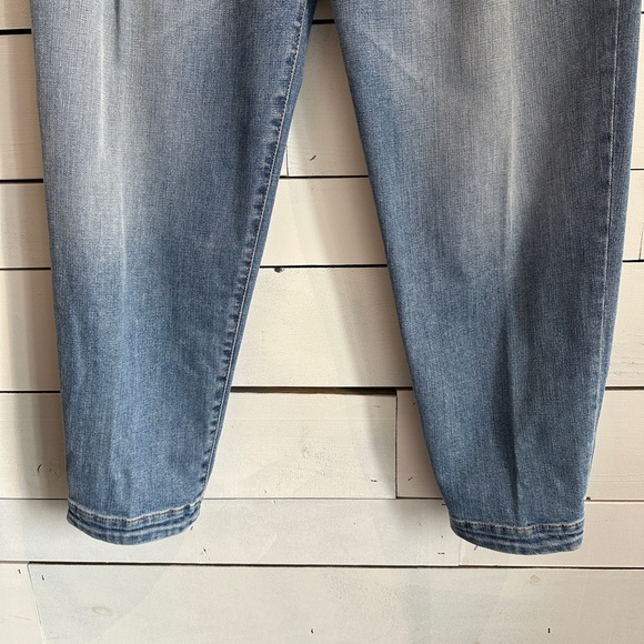 Brunello Cucinelli High Waist Jean | Size 4 - Picture 10 of 11